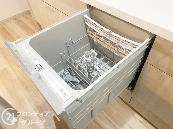 枚方淀川公園スカイハイツ　中古マンション
