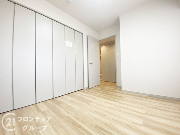 枚方淀川公園スカイハイツ　中古マンション