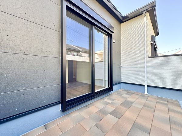 FrontierGardens　寝屋川市平池町　新築一戸…