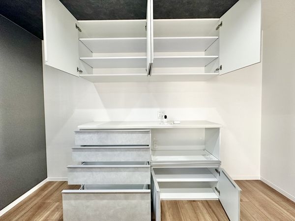 FrontierGardens　寝屋川市平池町　新築一戸…