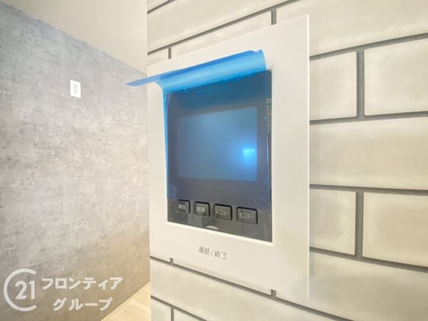 枚方市長尾東町３丁目　新築一戸建て　３期　１号棟