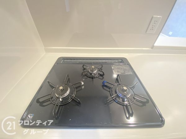 枚方市長尾東町３丁目　新築一戸建て　３期　１号棟
