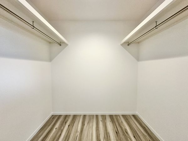 FrontierGardens　枚方市香里ケ丘８丁目　新…