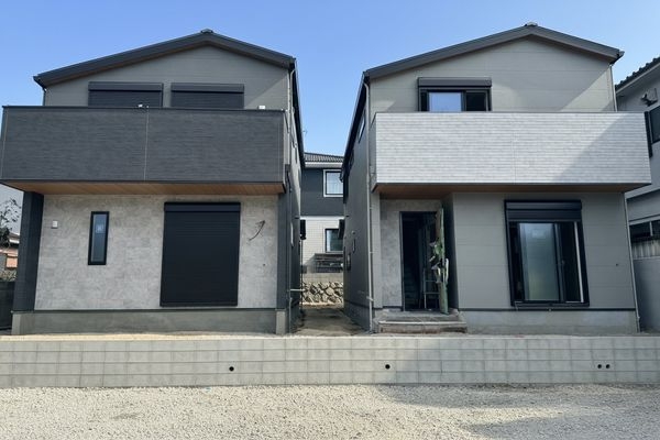 FrontierGardens　枚方市香里ケ丘８丁目　新…