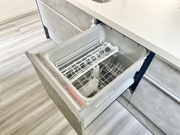 FrontierGardens　枚方市香里ケ丘８丁目　新…