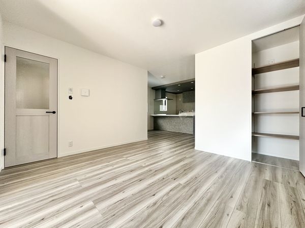 FrontierGardens　枚方市香里ケ丘８丁目　新…