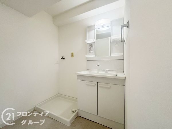 香里ヶ丘ビューハイツS棟中古マンション