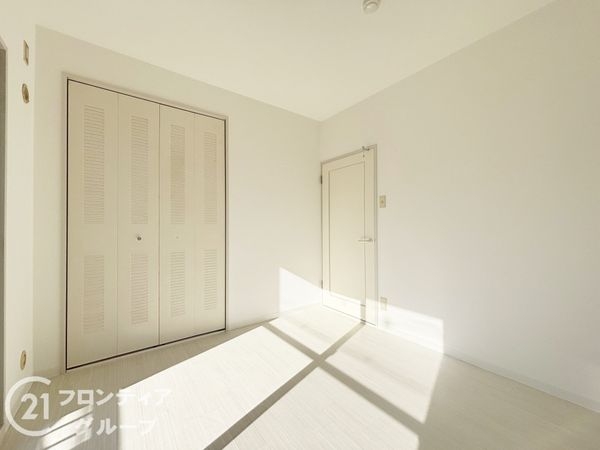 香里ヶ丘ビューハイツS棟中古マンション