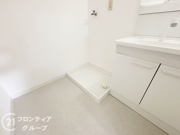 香里ヶ丘ビューハイツS棟中古マンション