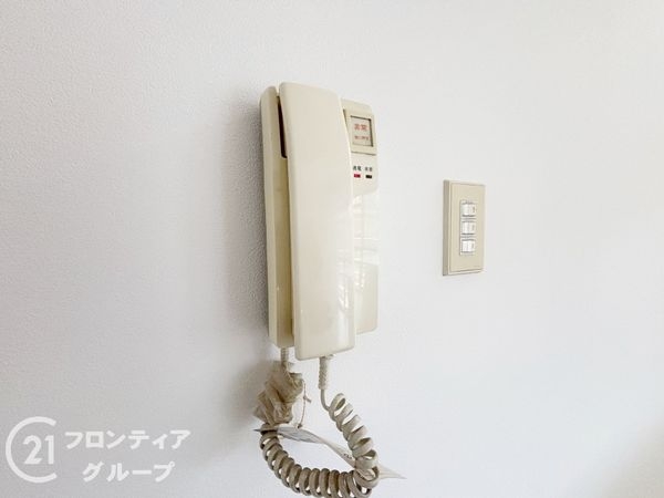 香里ヶ丘ビューハイツS棟中古マンション