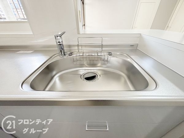 香里ヶ丘ビューハイツS棟中古マンション