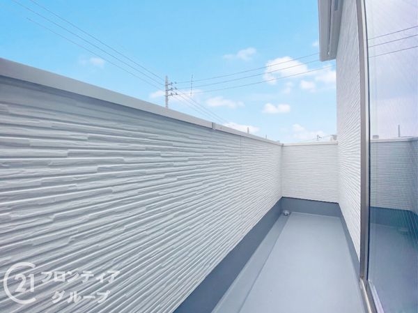 寝屋川市三井が丘３丁目　新築一戸建て　１期　１号地