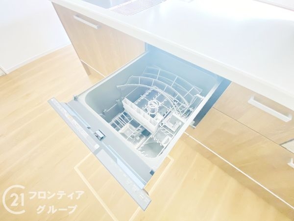 寝屋川市三井が丘３丁目　新築一戸建て　１期　１号地