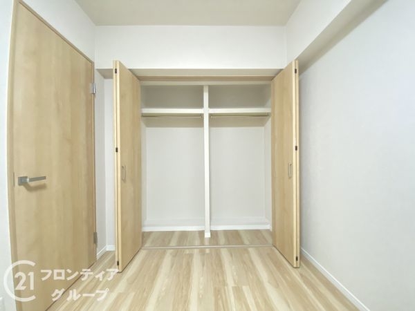 コスモ光善寺　中古マンション