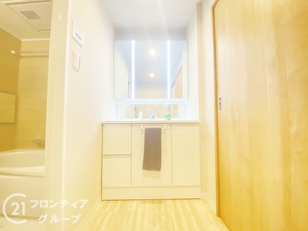 コスモ光善寺　中古マンション