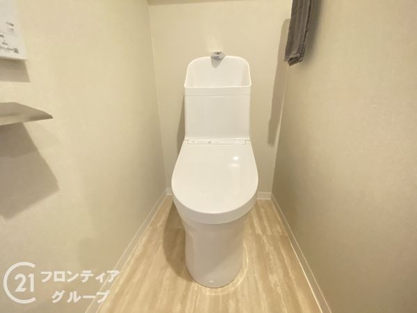 コスモ光善寺　中古マンション