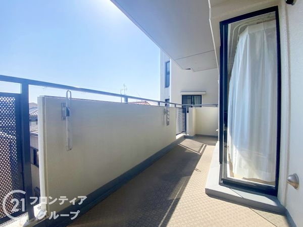 コスモ光善寺　中古マンション