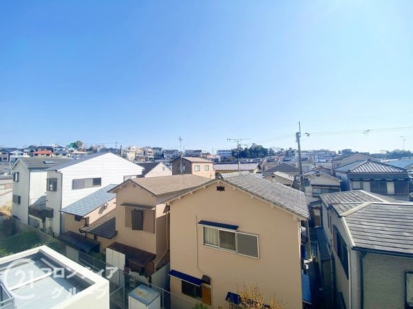 コスモ光善寺　中古マンション