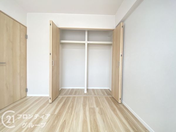 コスモ光善寺　中古マンション