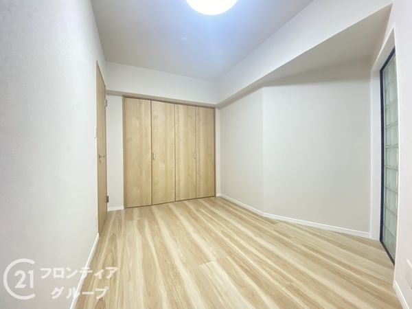 コスモ光善寺　中古マンション