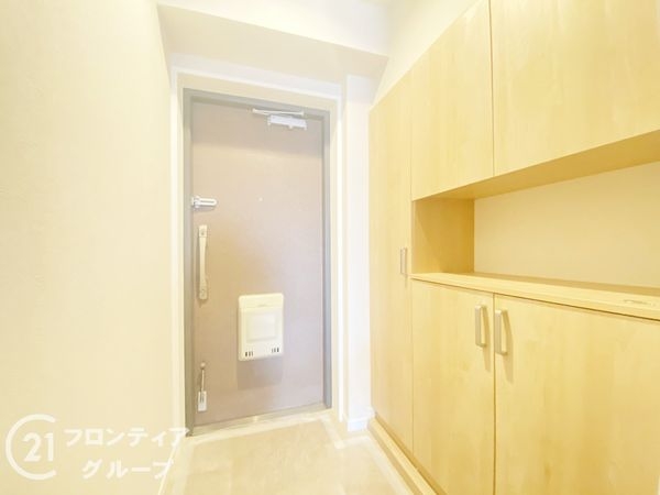 コスモ光善寺　中古マンション