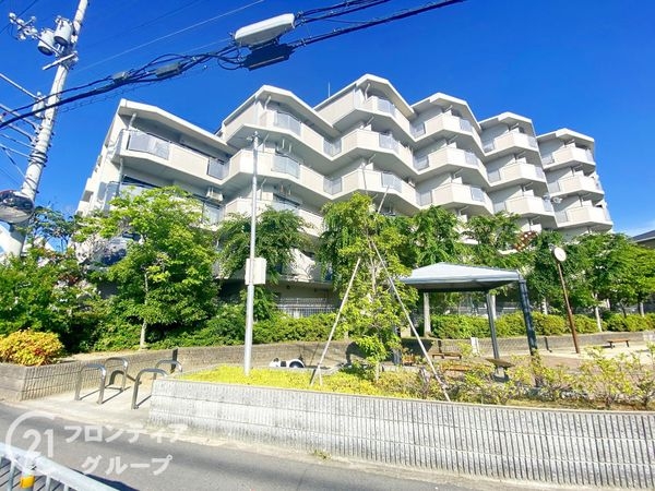 コスモ光善寺　中古マンション