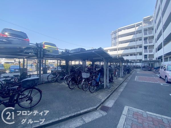 コスモ光善寺　中古マンション