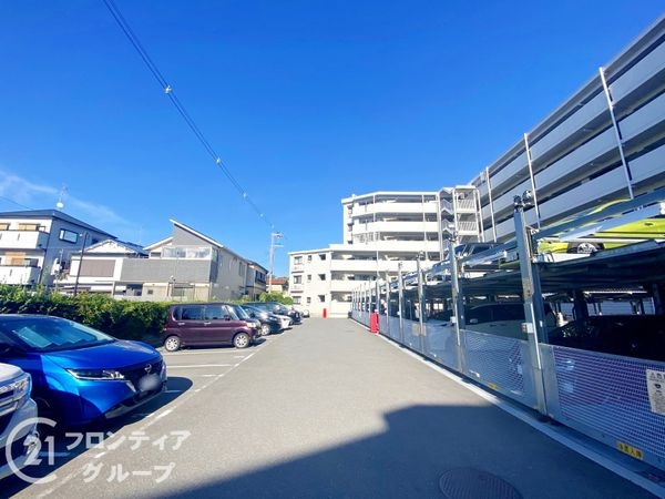 コスモ光善寺　中古マンション
