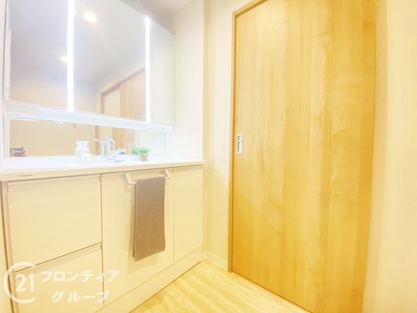 コスモ光善寺　中古マンション