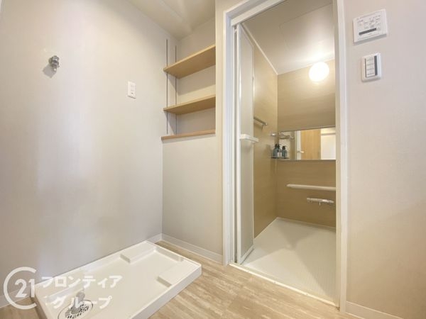 コスモ光善寺　中古マンション