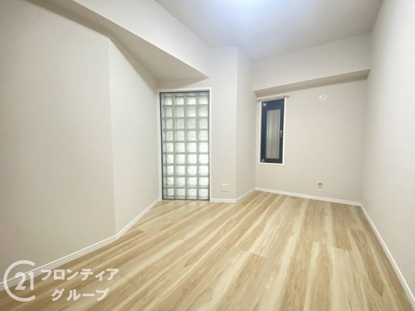 コスモ光善寺　中古マンション