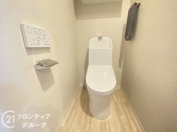 コスモ光善寺　中古マンション