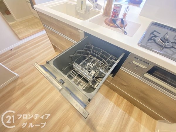 コスモ光善寺　中古マンション