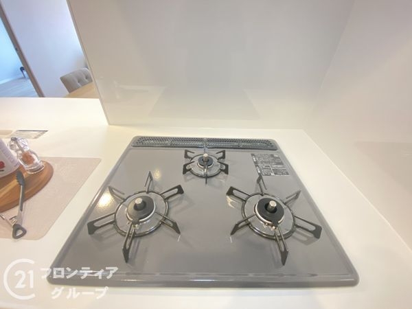 コスモ光善寺　中古マンション