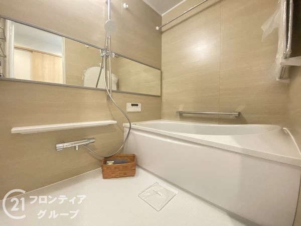コスモ光善寺　中古マンション
