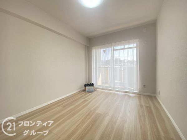 コスモ光善寺　中古マンション