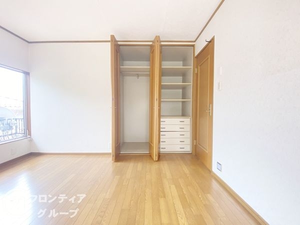 寝屋川市八幡台の中古一戸建て