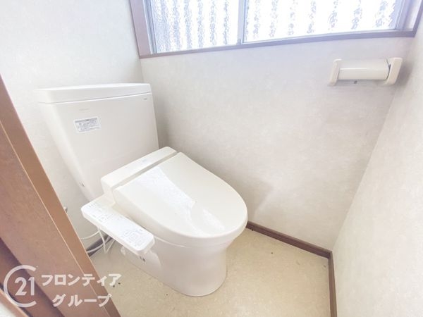 寝屋川市八幡台の中古一戸建て
