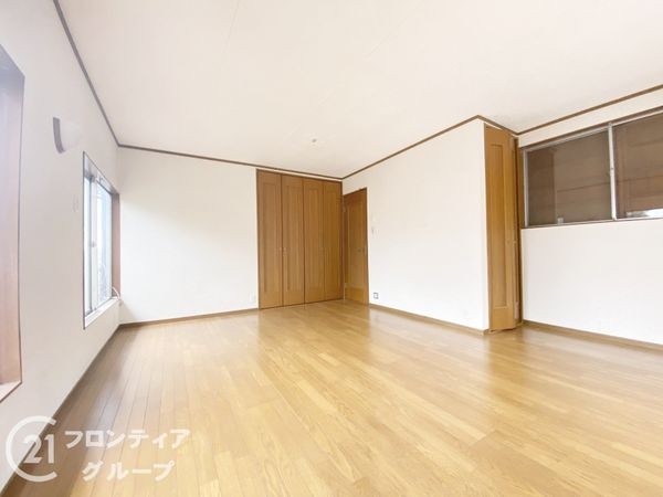 寝屋川市八幡台の中古一戸建て