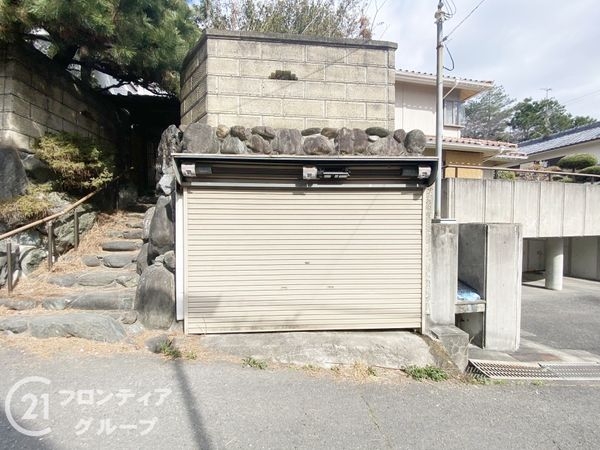 寝屋川市八幡台の中古一戸建て