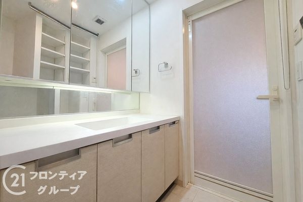 アービング枚方公園　中古マンション