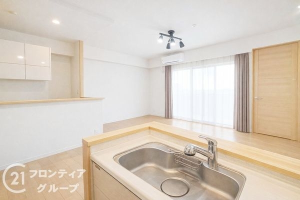 アービング枚方公園　中古マンション