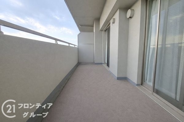 アービング枚方公園　中古マンション