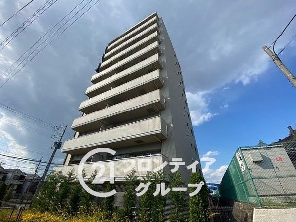 アービング枚方公園　中古マンション
