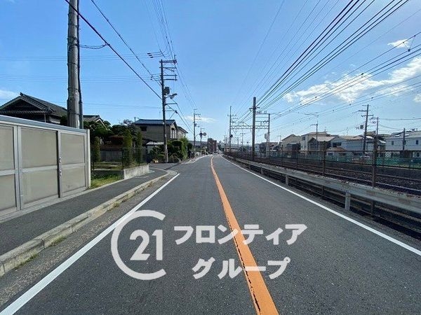 アービング枚方公園　中古マンション