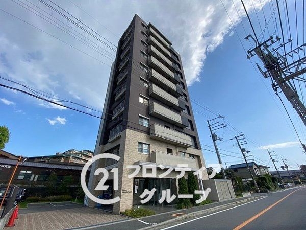 アービング枚方公園　中古マンション