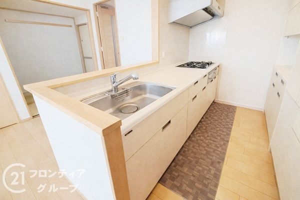アービング枚方公園　中古マンション