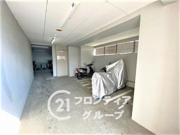 アービング枚方公園　中古マンション