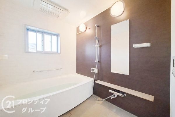 アービング枚方公園　中古マンション