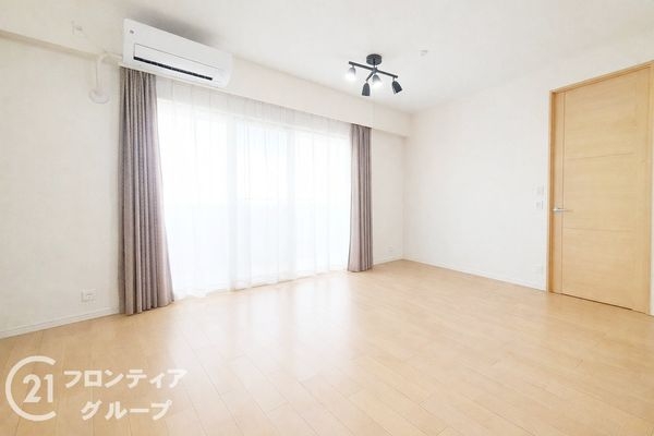 アービング枚方公園　中古マンション